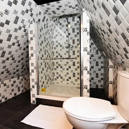 Dukes - Prywatne, Rynek Hostel