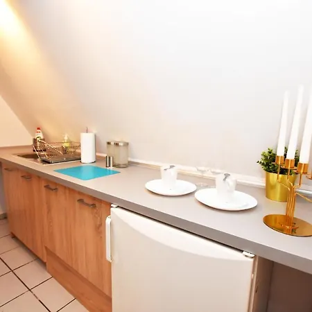 Hostel Dukes - Prywatne, Rynek *