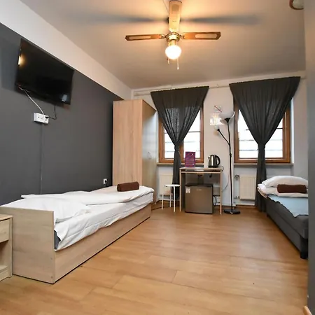 Hostel Dukes - Prywatne, Rynek