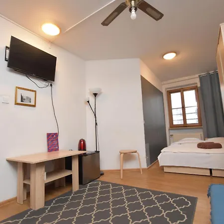 Dukes - Prywatne, Rynek Wrocław