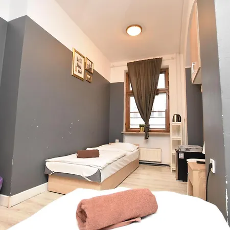 Dukes - Prywatne, Rynek * Wrocław