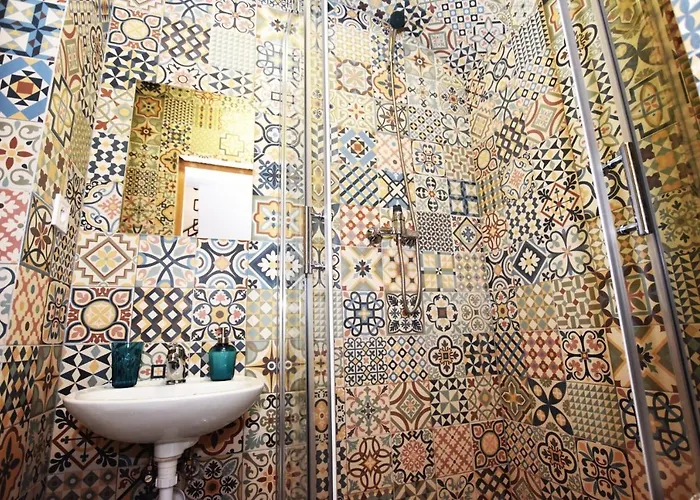 Hostel Dukes - Prywatne, Rynek