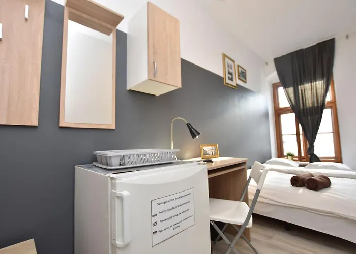 Dukes - Prywatne, Rynek *