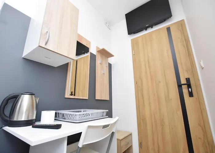 Dukes - Prywatne, Rynek * Wroclaw