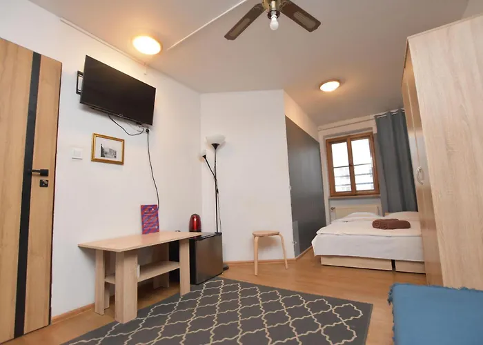 Dukes - Prywatne, Rynek Wroclaw