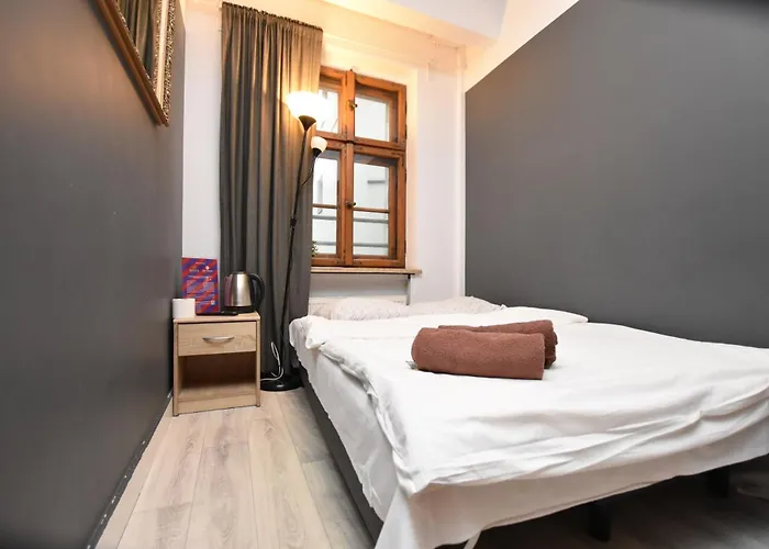 Dukes - Prywatne, Rynek * Wroclaw