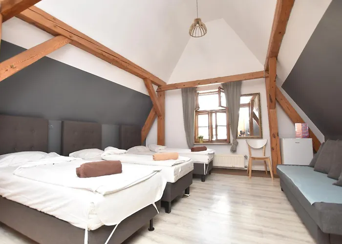 Dukes - Prywatne, Rynek