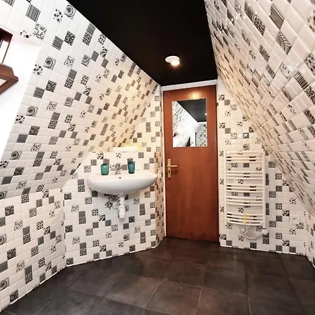 ホステル Dukes - Prywatne, Rynek ヴロツワフ