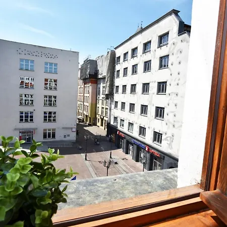 Dukes - Prywatne, Rynek * Wrocław