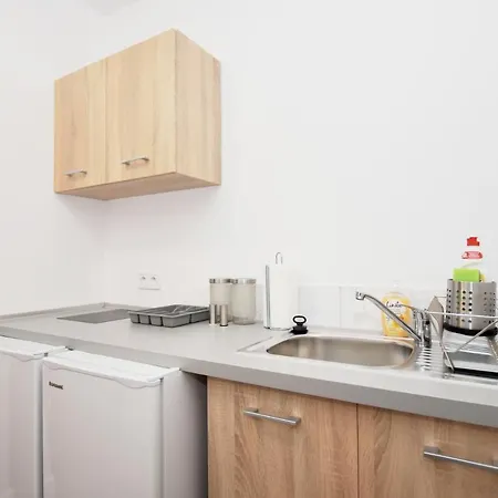 Dukes - Prywatne, Rynek ホステル *