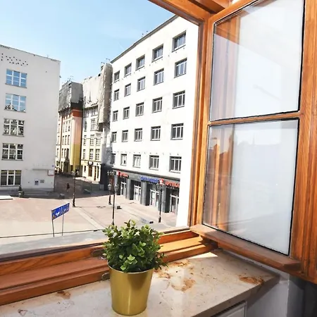 Dukes - Prywatne, Rynek Wroclaw