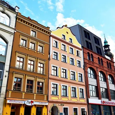 Dukes - Prywatne, Rynek