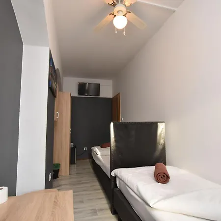 Dukes - Prywatne, Rynek ホステル ヴロツワフ