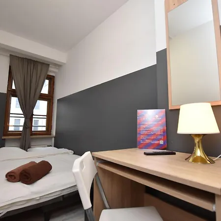 ホステル Dukes - Prywatne, Rynek *