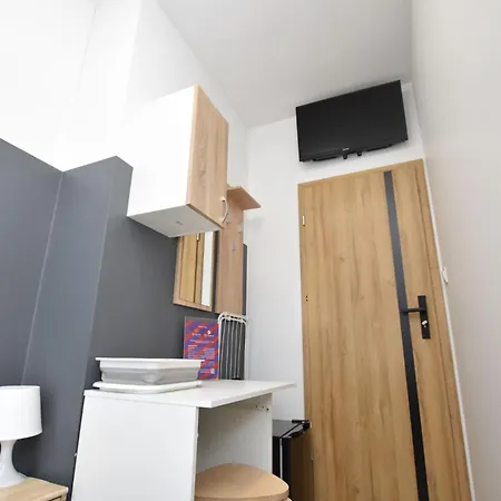 Hostel Dukes - Prywatne, Rynek