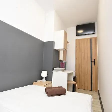 ホステル Dukes - Prywatne, Rynek