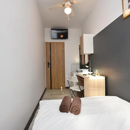 ホステル Dukes - Prywatne, Rynek