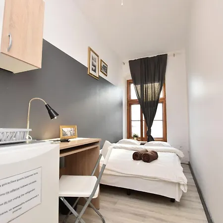 ホステル Dukes - Prywatne, Rynek *