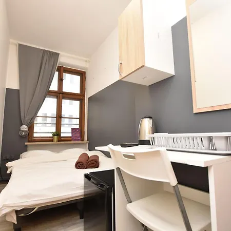 Dukes - Prywatne, Rynek ヴロツワフ