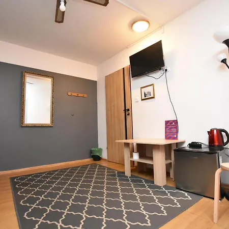 Dukes - Prywatne, Rynek ホステル