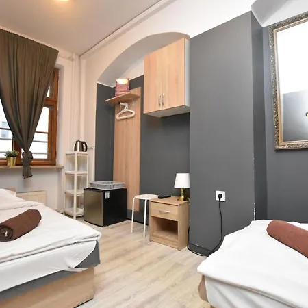 Dukes - Prywatne, Rynek ヴロツワフ