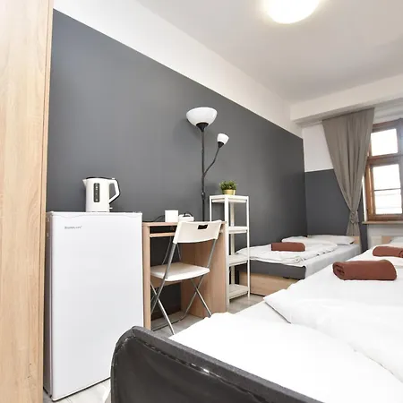 ホステル Dukes - Prywatne, Rynek