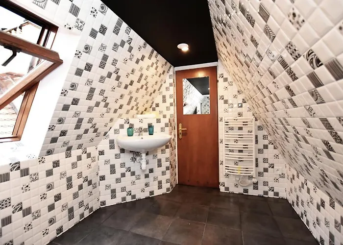 Hostel Dukes - Prywatne, Rynek Wroclaw