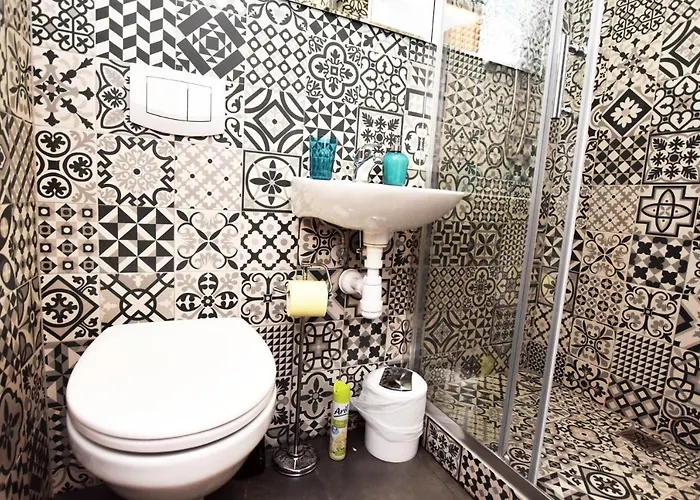 Hostel Dukes - Prywatne, Rynek *