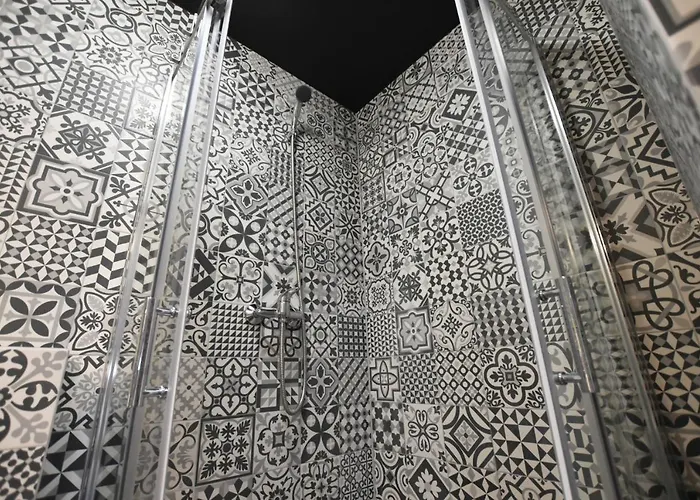 Hostel Dukes - Prywatne, Rynek