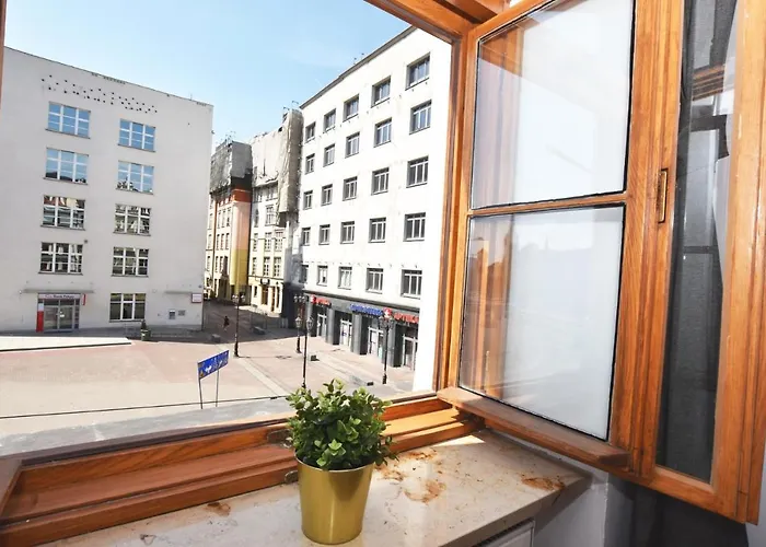 Dukes - Prywatne, Rynek Wroclaw