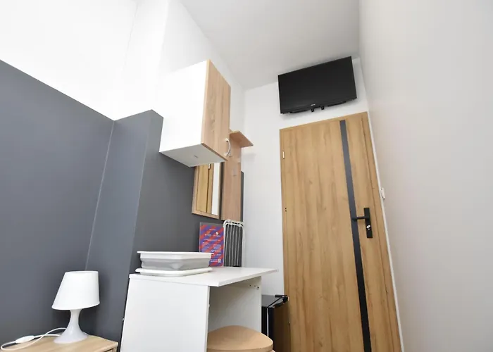 Hostel Dukes - Prywatne, Rynek