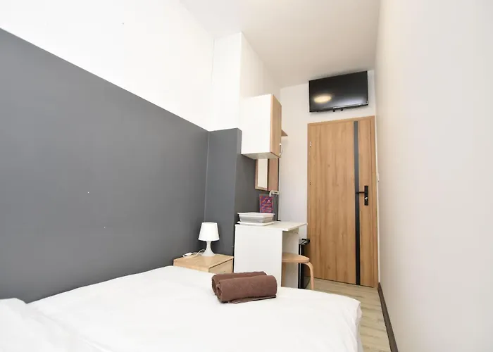 Hostel Dukes - Prywatne, Rynek