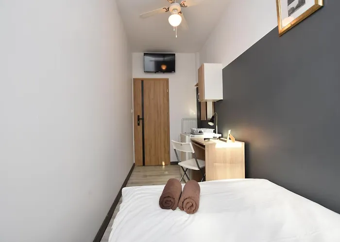 Hostel Dukes - Prywatne, Rynek