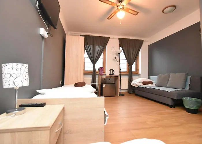 Dukes - Prywatne, Rynek *