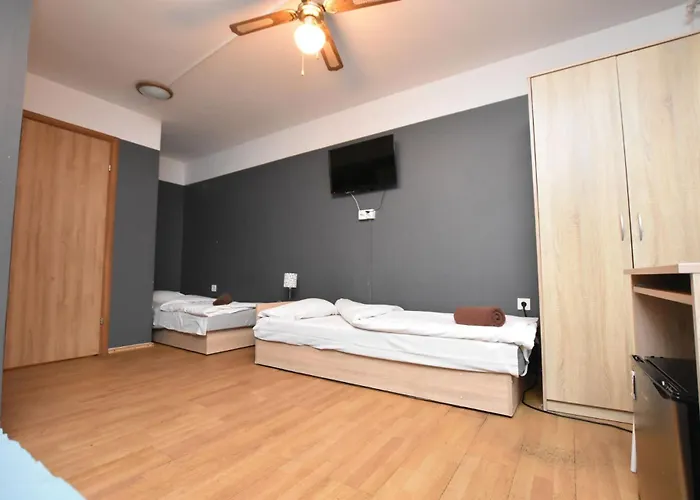 Dukes - Prywatne, Rynek Hostel Wroclaw