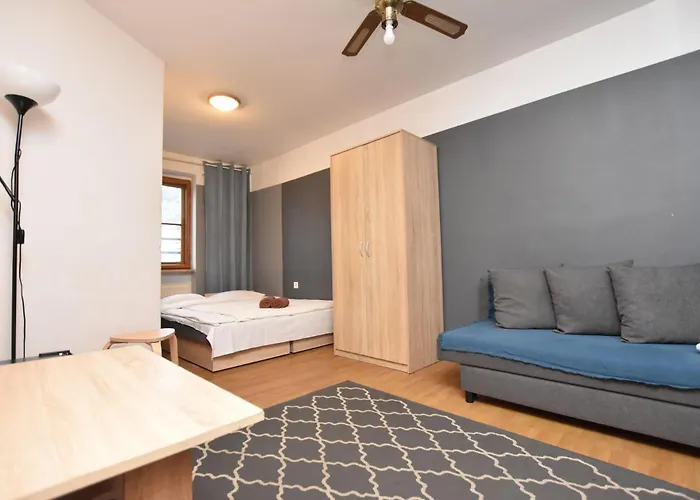 Dukes - Prywatne, Rynek Hostel