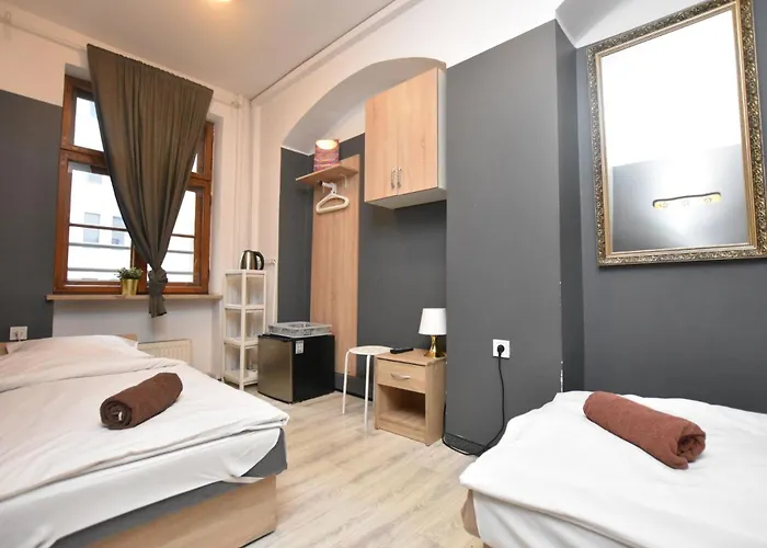 Dukes - Prywatne, Rynek Wroclaw