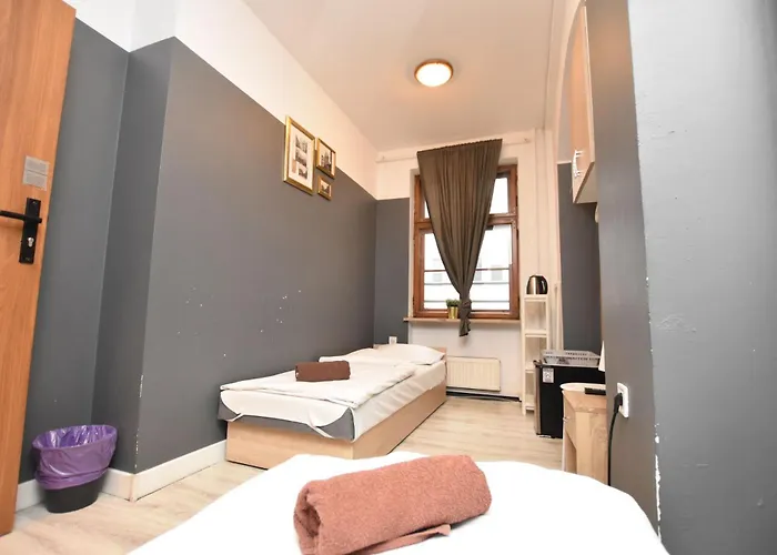 Dukes - Prywatne, Rynek * Wroclaw