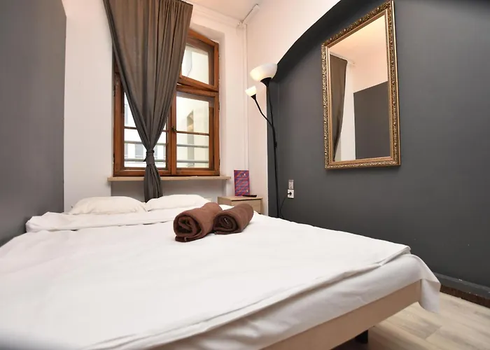 Dukes - Prywatne, Rynek * Wroclaw