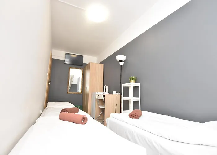 Dukes - Prywatne, Rynek Wroclaw